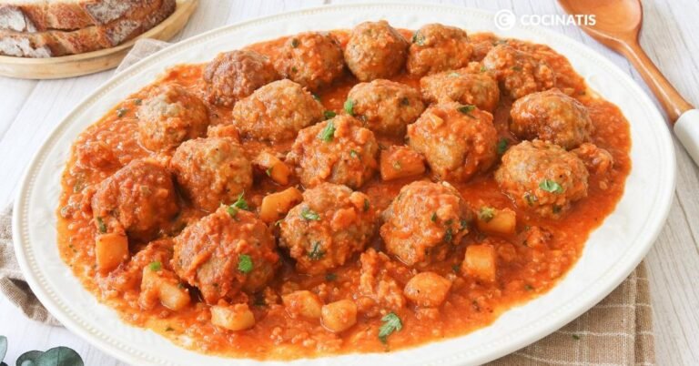 Best Albondigas Con Sepia Near Me A Complete Guide to Finding Authentic Spanish Seafood Meatballs