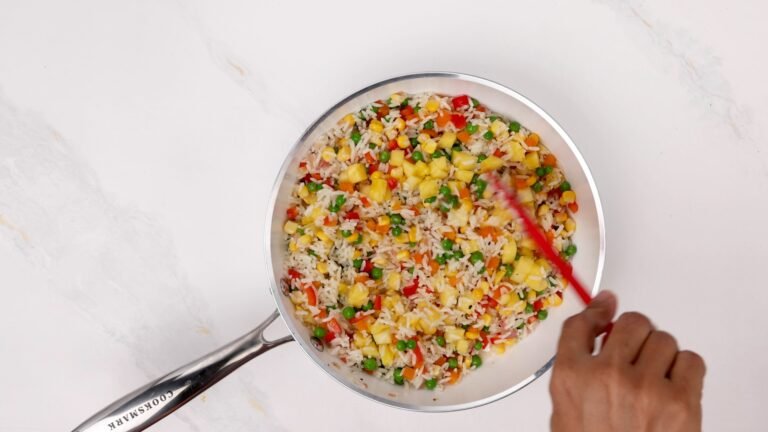 Best Ensalada de Arroz Near Me A Complete Guide to Finding Fresh Flavorful Rice Salad