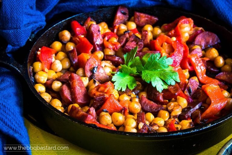 Best Ensalada de Garbanzos Near Me A Complete Guide to Finding Authentic Fresh and Flavorful Options