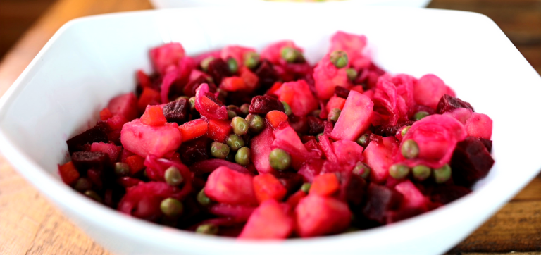 Best Ensalada de Remolacha Near Me A Complete Guide to Finding Fresh Flavorful Beet Salad