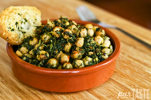 Best Espinacas Con Garbanzos Near Me How to Find Authentic Spanish Spinach and Chickpeas
