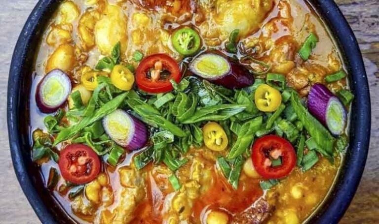 Best Locro Argentino Near Me Authentic Argentine Comfort Food Guide History Taste and Where to Find It