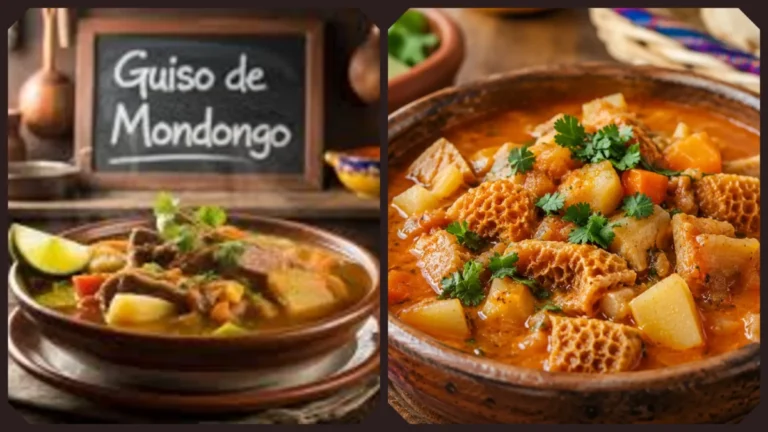 Best Mondongo Soup Near Me A Complete Guide to Finding Authentic Flavorful Mondongo