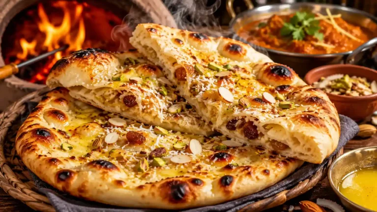 Best Peshwari Naan Near Me Ultimate Guide to Taste Ingredients and Where to Find It