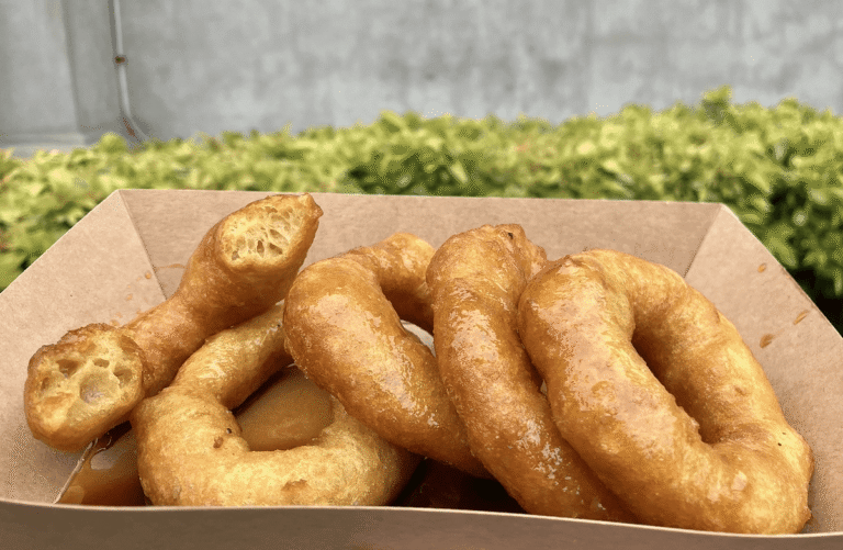 Best Picaron Near Me How to Find Authentic Fresh and Delicious Peruvian Picarones