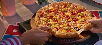 Best Pizza Rellena Near Me A Complete Guide to Finding the Most Flavor Packed Stuffed Pizza