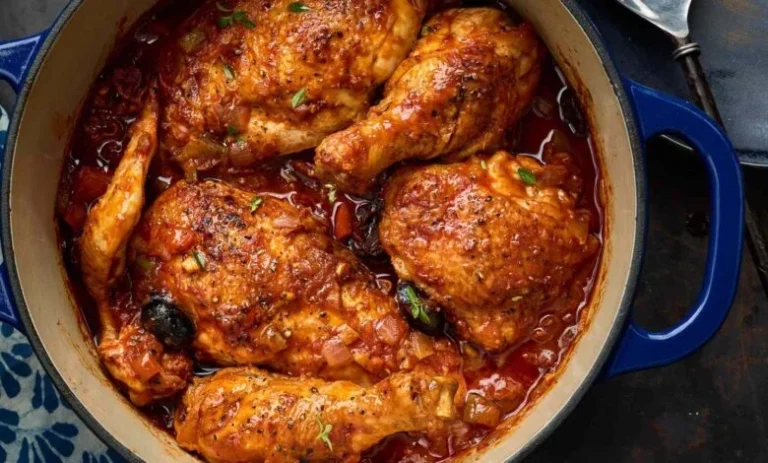 Best Pollo al Chilindron Near Me A Complete Guide to Finding Authentic Flavor and Quality