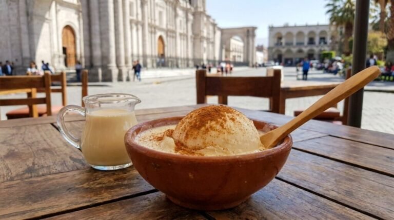 Best Queso Helado Near Me A Complete Guide to Finding Peru’s Favorite Frozen Treat