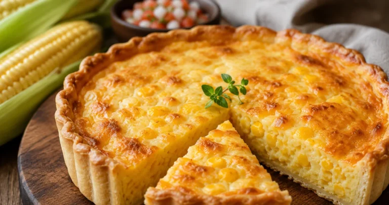 Best Tarta de Choclo Near Me A Complete Guide to Finding the Most Authentic and Delicious Options