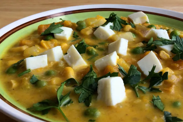 Best locro de zapallo near me Finding the Most Authentic and Flavorful Bowls of This Andean Classic