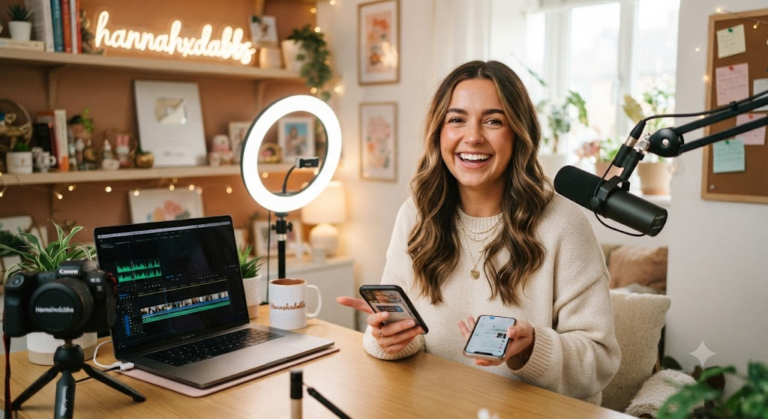 Hannahxdabbs: Biography, Content Style, and Social Media Impact Hannahxdabbs