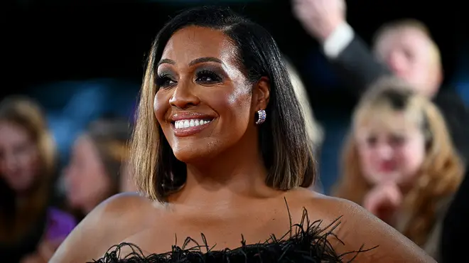 Alison Hammond Net Worth: Earnings, Salary & Wealth Alison Hammond Net Worth