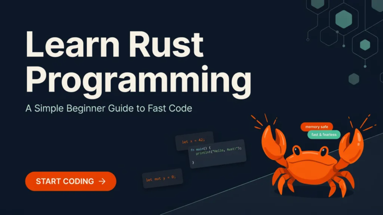 Rust Programming
