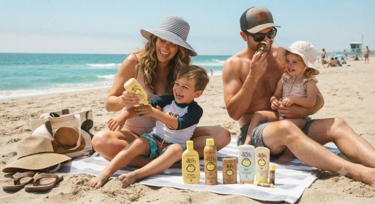 Everything You Need to Know About Sun Bum for Your Skin Sun Bum