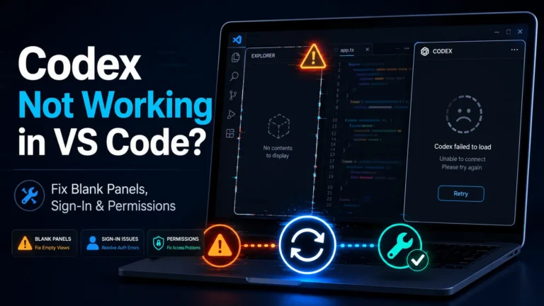 Is Codex Down
